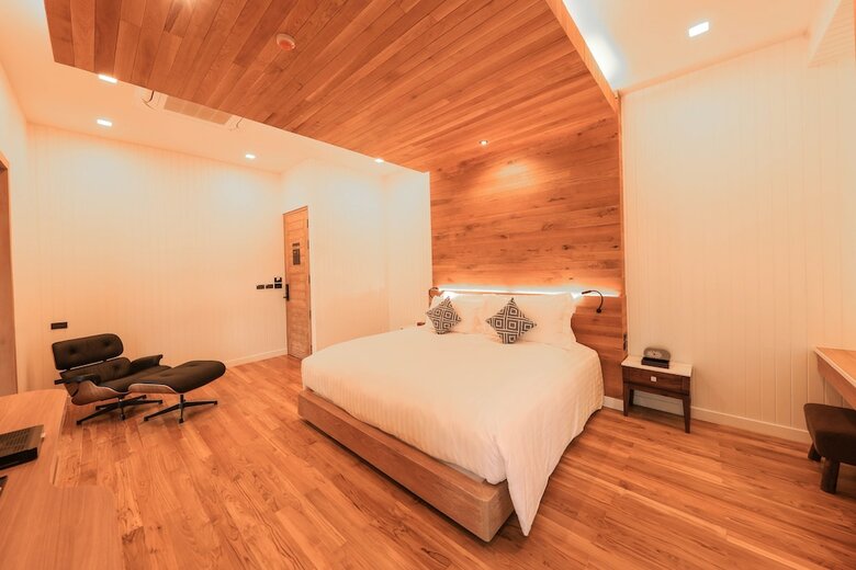 Hotel Kundala Beach Resort Hua Hin