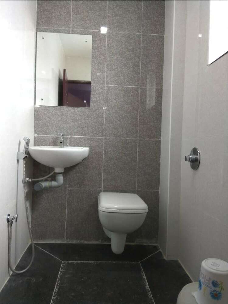 Hotel Aakash Residency