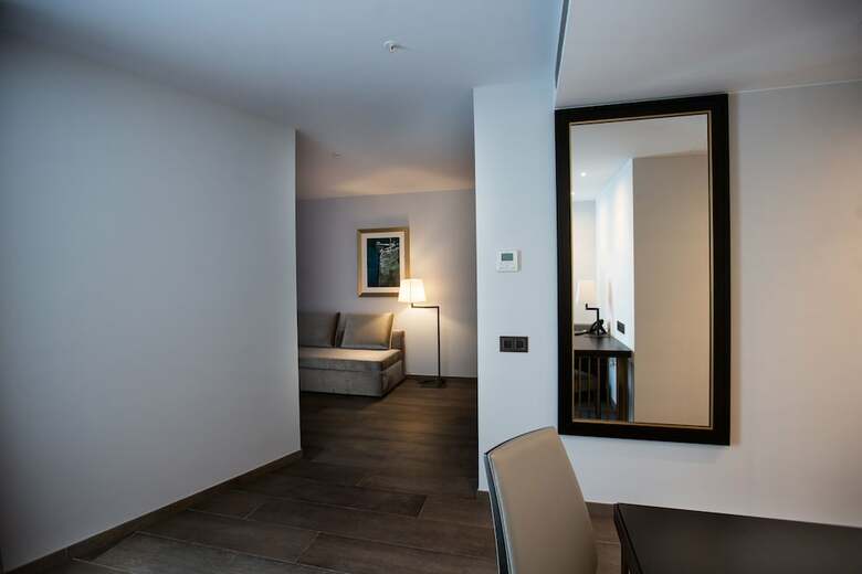 Elke Spa Hotel