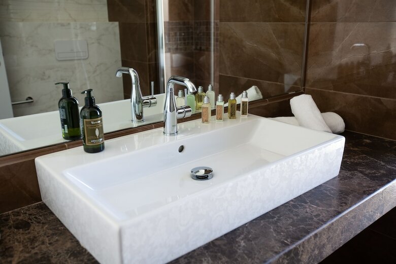 Elke Spa Hotel