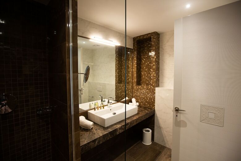 Elke Spa Hotel