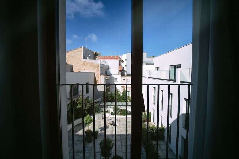 Elke Spa Hotel