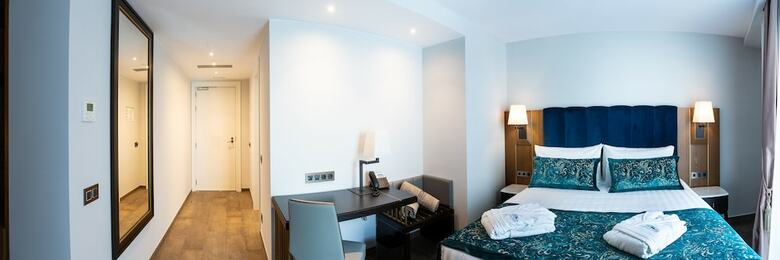 Elke Spa Hotel