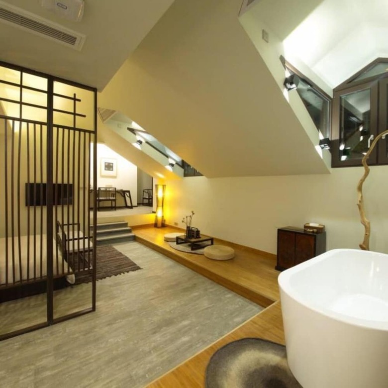 Floral Hotel Fenghuang Molan Riverview