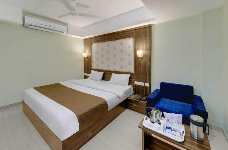 Hotel Shital Inn