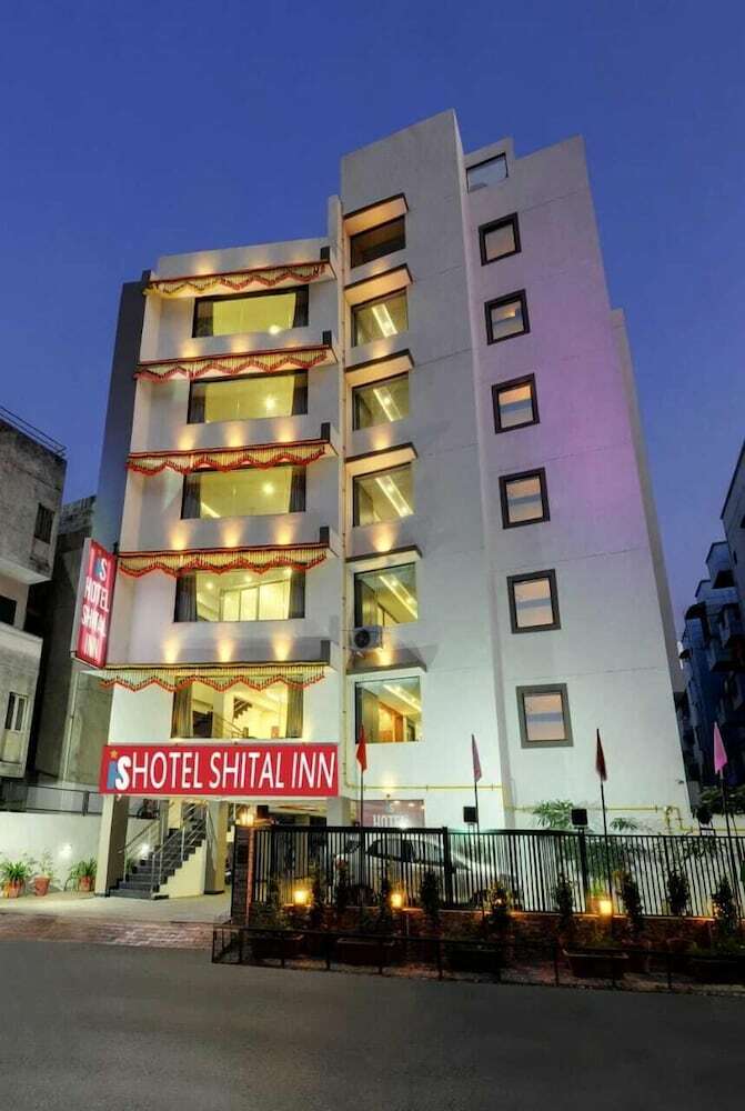 Hotel Shital Inn
