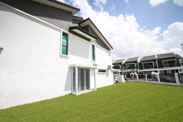 Hotel Alheri Austin Johor