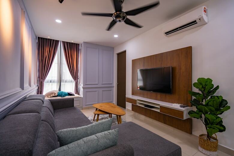 Apartamentos H2o Residences (Pj) By Favspace