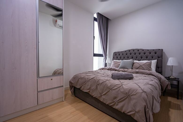 Apartamentos H2o Residences (Pj) By Favspace