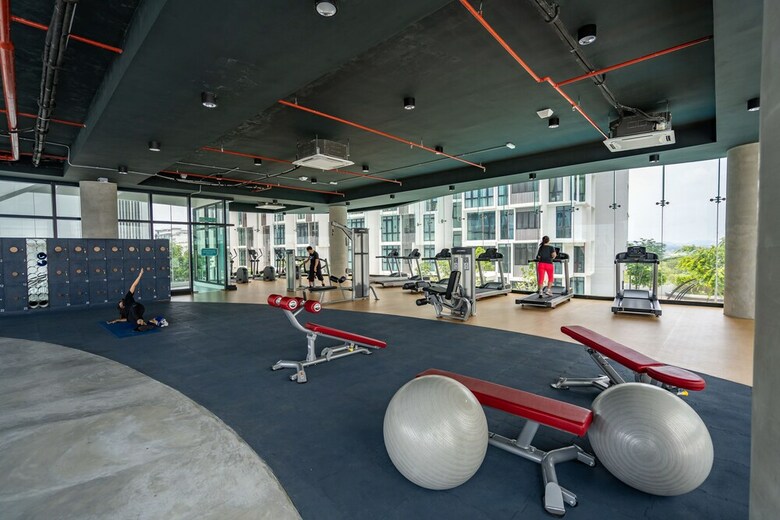 Apartamentos H2o Residences (Pj) By Favspace
