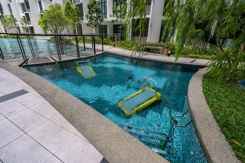 Apartamentos H2o Residences (Pj) By Favspace