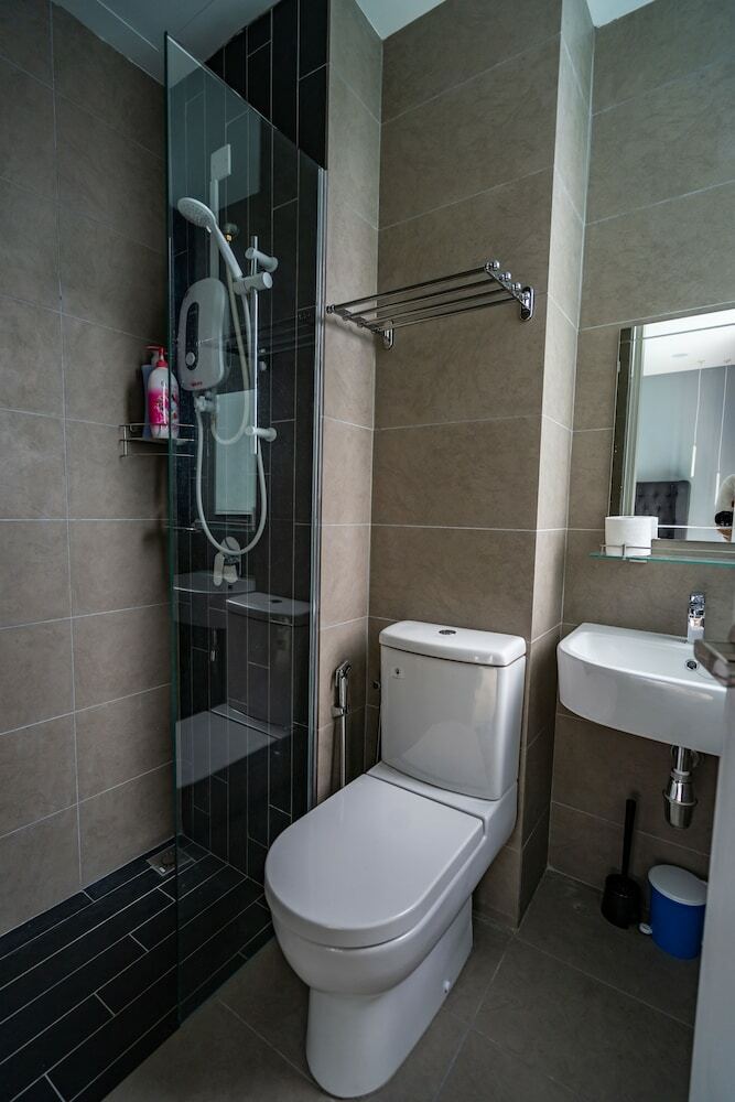 Apartamentos H2o Residences (Pj) By Favspace