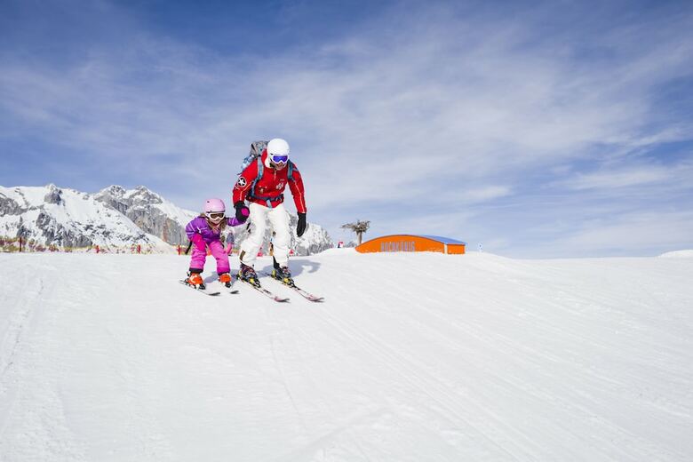 Hotel Aldiana Club Hochk�nig