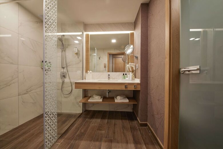 Hotel Secrets Sunny Beach Resort And Spa - Adults Only