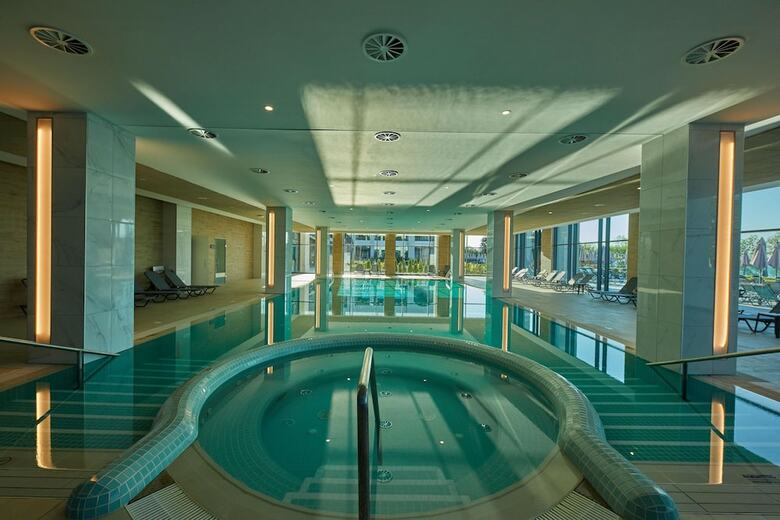 Hotel Secrets Sunny Beach Resort And Spa - Adults Only