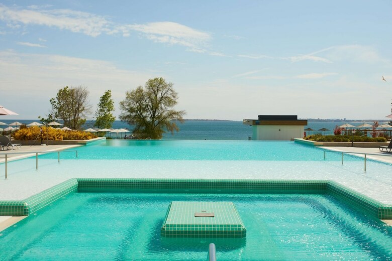 Hotel Secrets Sunny Beach Resort And Spa - Adults Only