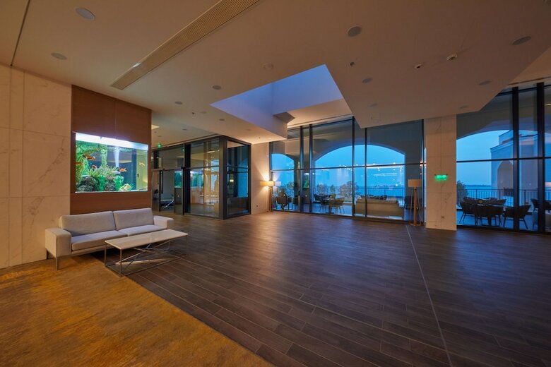 Hotel Secrets Sunny Beach Resort And Spa - Adults Only