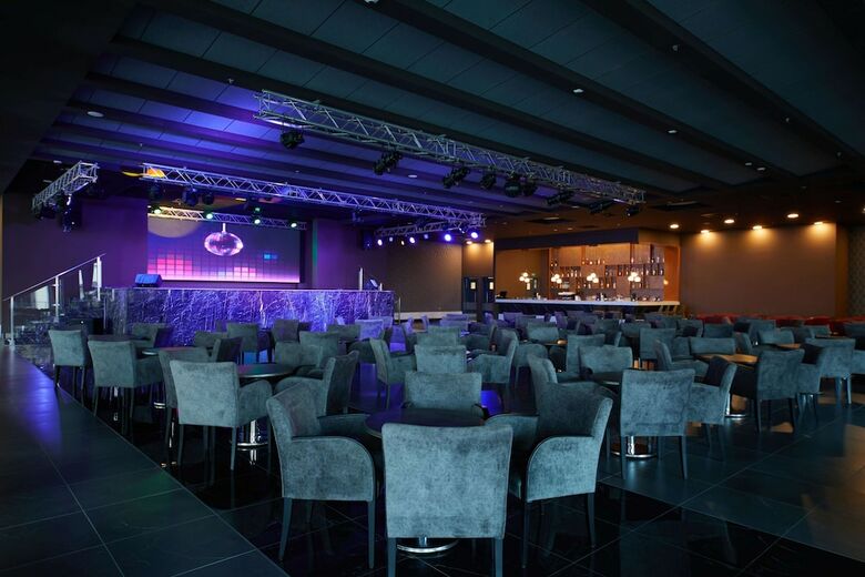 Hotel Secrets Sunny Beach Resort And Spa - Adults Only