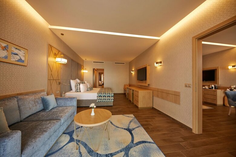 Hotel Secrets Sunny Beach Resort And Spa - Adults Only