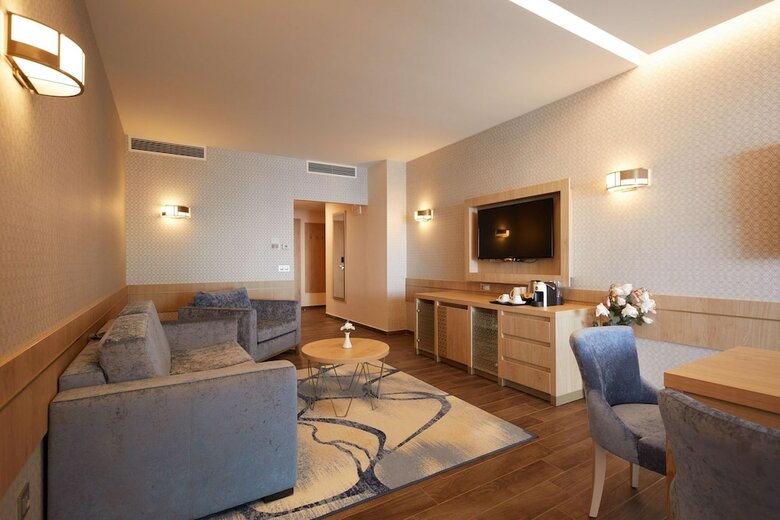 Hotel Secrets Sunny Beach Resort And Spa - Adults Only
