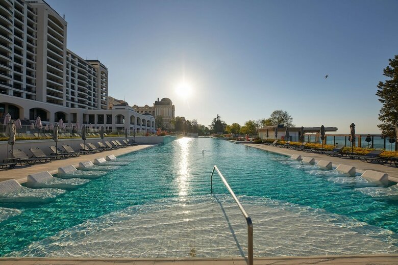 Hotel Secrets Sunny Beach Resort And Spa - Adults Only