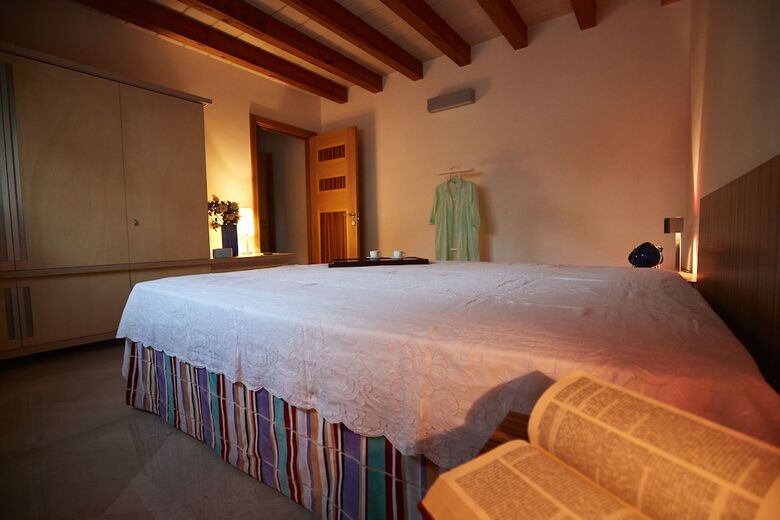 Apartamento Residence Cala Paura - Apt. Meraviglioso