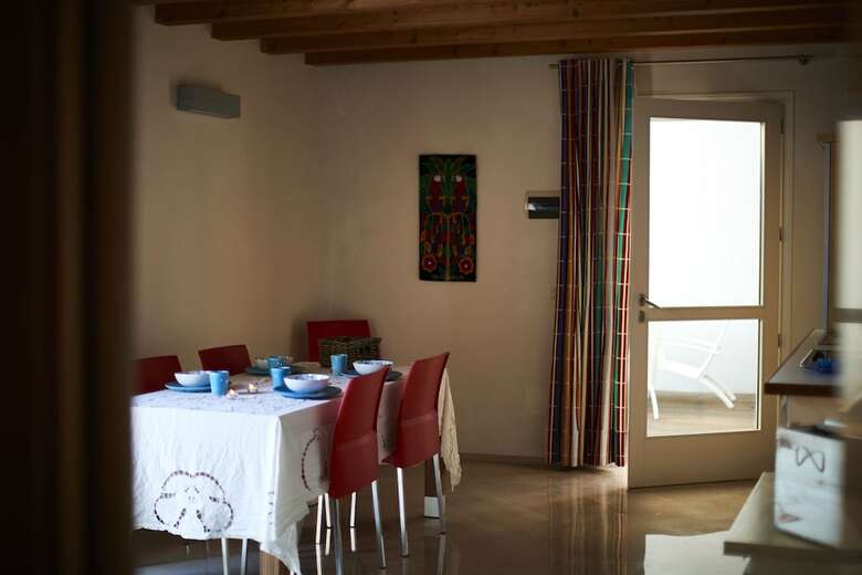 Apartamento Residence Cala Paura - Apt. Meraviglioso