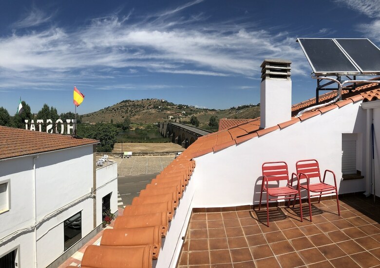 Hostal Restaurante Rio