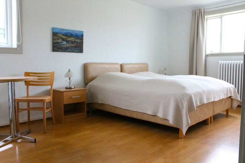 Hotel Brei�afj�r�ur