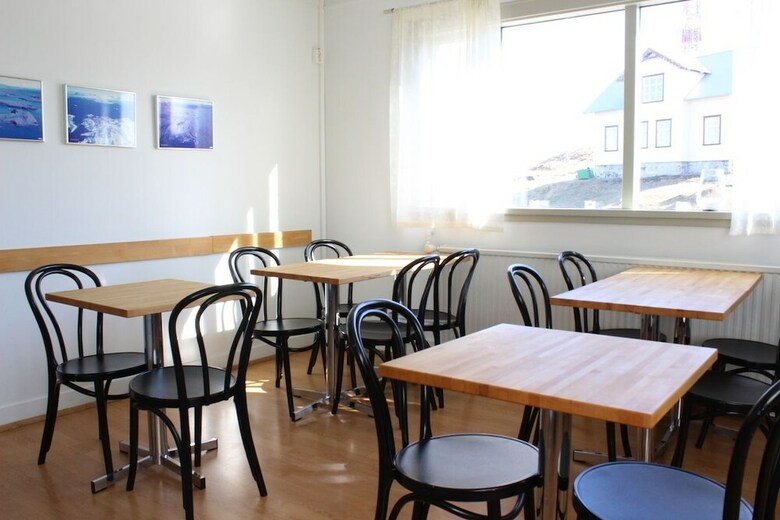 Hotel Brei�afj�r�ur
