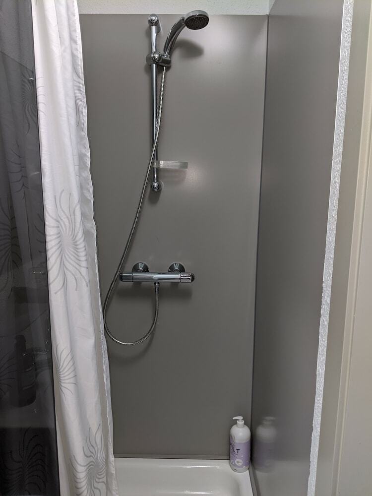 Hotel Brei�afj�r�ur