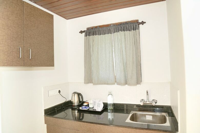 Apartamento Logan Camp Ooty
