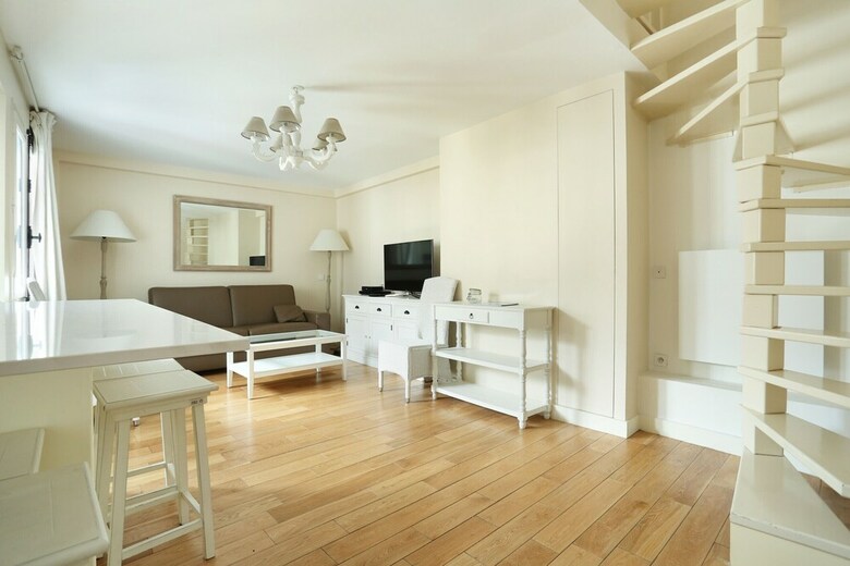 Apartamento R�sidence Mus�e D'orsay (Orsay Matisse)