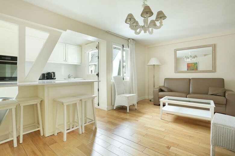 Apartamento R�sidence Mus�e D'orsay (Orsay Matisse)