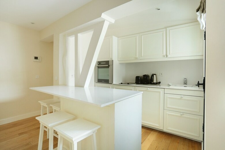 Apartamento R�sidence Mus�e D'orsay (Orsay Matisse)