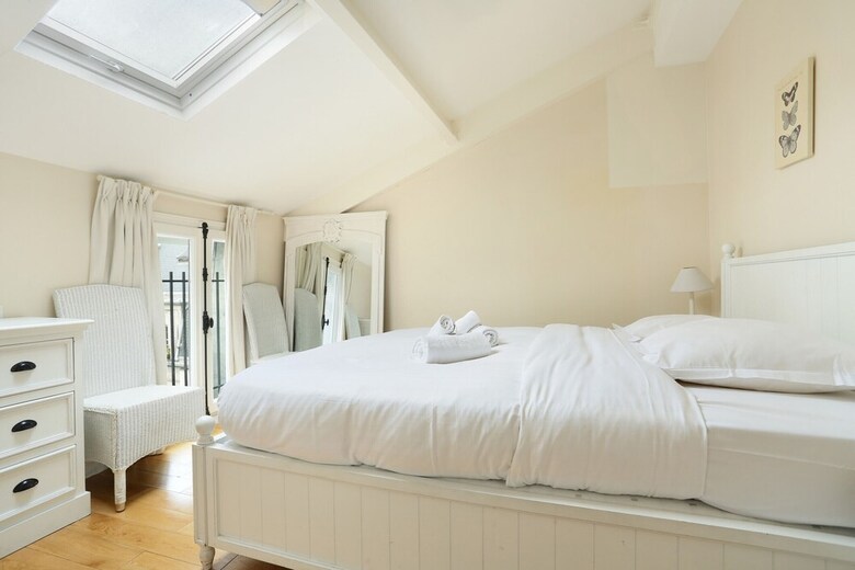 Apartamento R�sidence Mus�e D'orsay (Orsay Matisse)