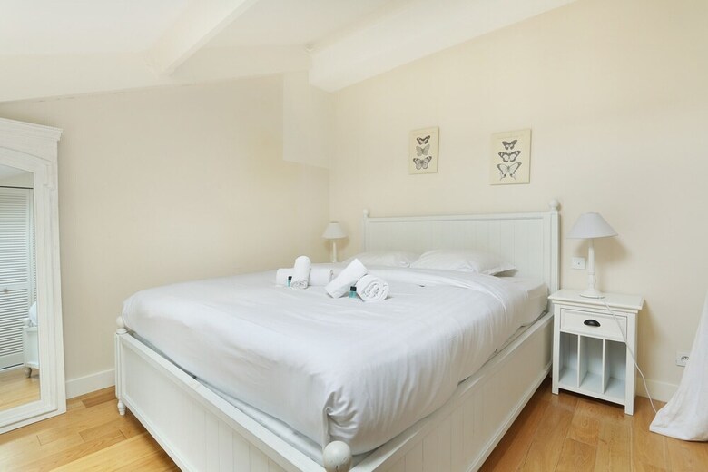 Apartamento R�sidence Mus�e D'orsay (Orsay Matisse)