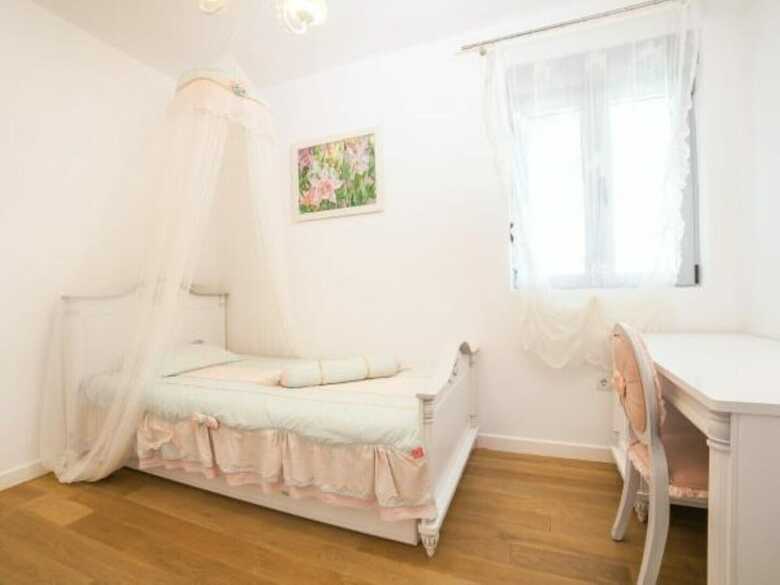 Apartments My Przno