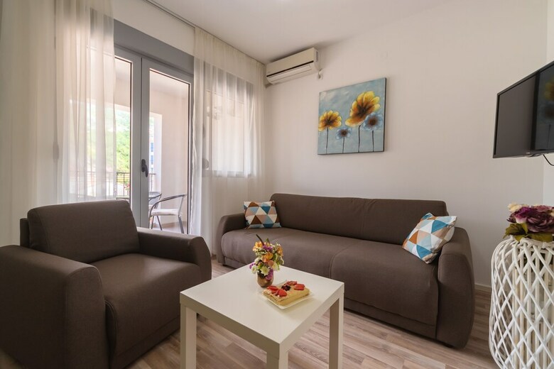 Apartments My Przno