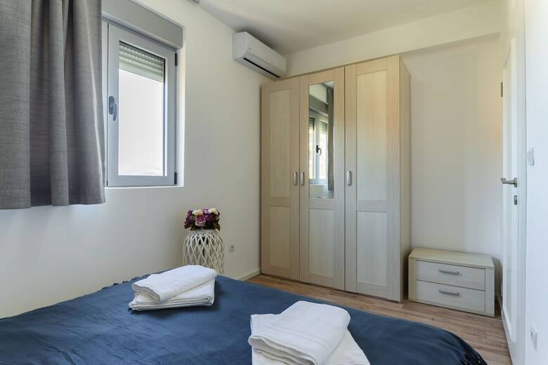 Apartments My Przno