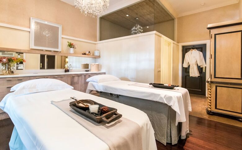 Hotel Hout Bay Manor