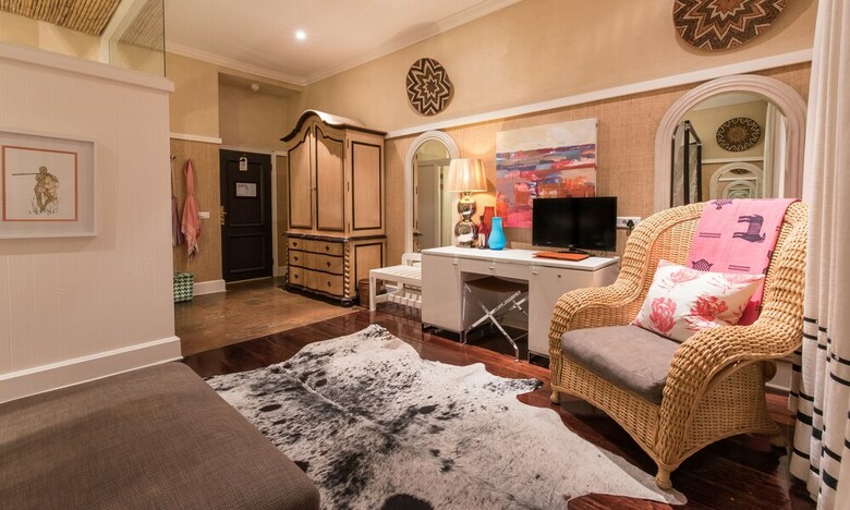 Hotel Hout Bay Manor