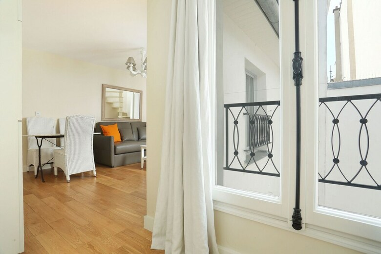 Apartamento R�sidence Mus�e D'orsay (Orsay Picasso)