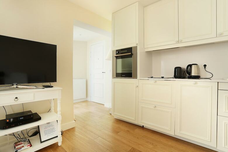 Apartamento R�sidence Mus�e D'orsay (Orsay Picasso)