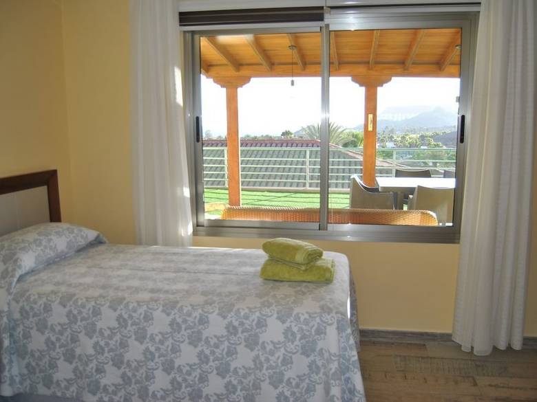 Villa Sunset Tauro