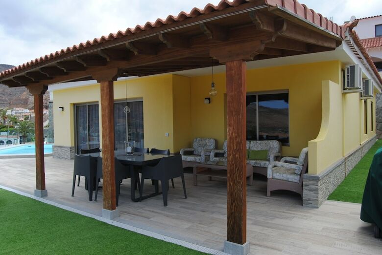 Villa Sunset Tauro