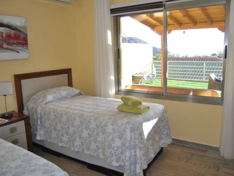 Villa Sunset Tauro