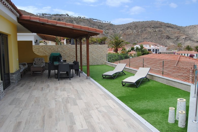 Villa Sunset Tauro