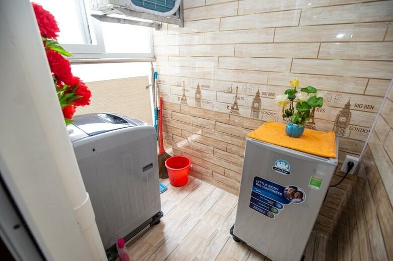 Ha Long Pearl Apartment