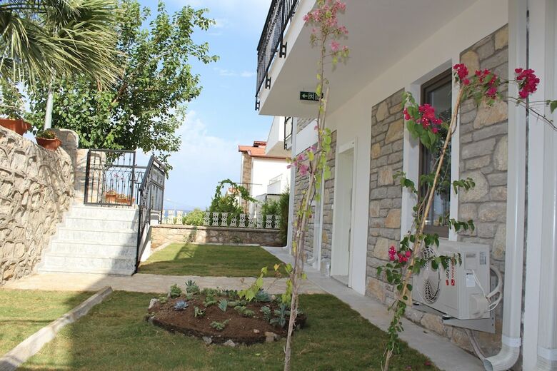 Apartamento Datca Zeytin Evleri